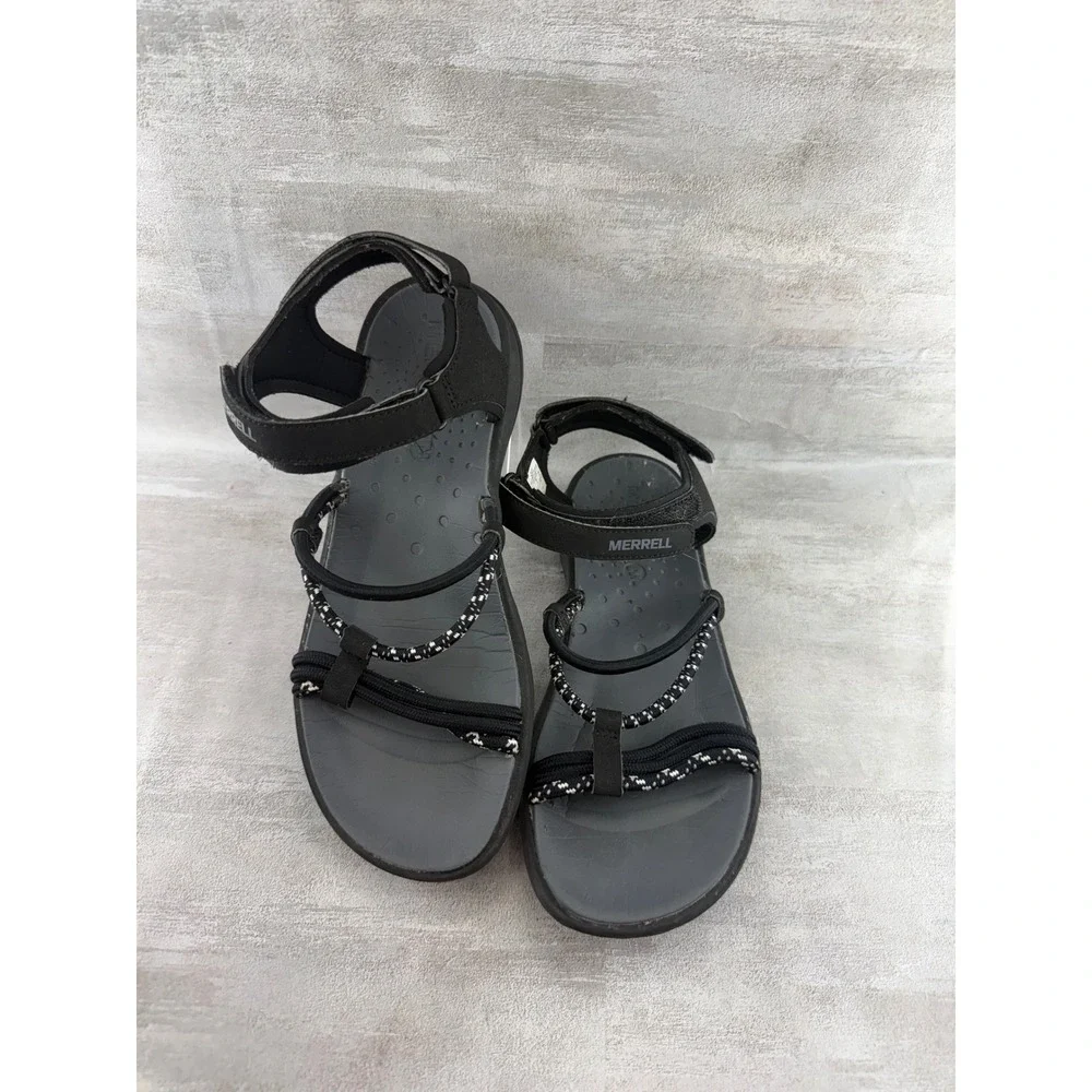 Merrell terran ari